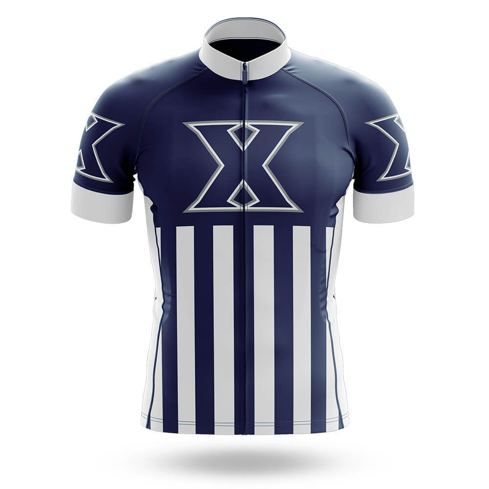 Xavier University USA - Men's Cycling Kit