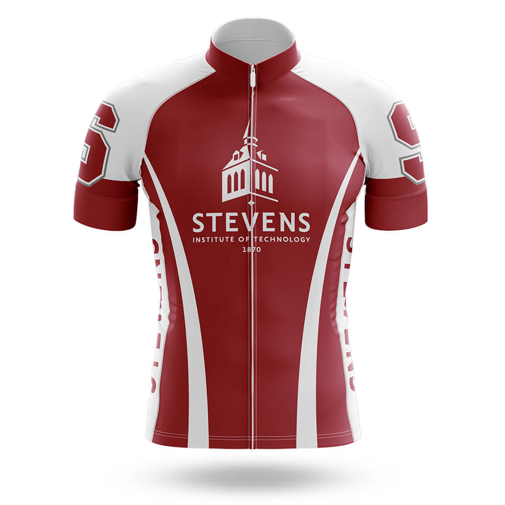 Stevens Institute of Technology - Men's Cycling Kit