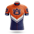 Auburn University V3 - Men's Cycling Kit Global Cycling Gear