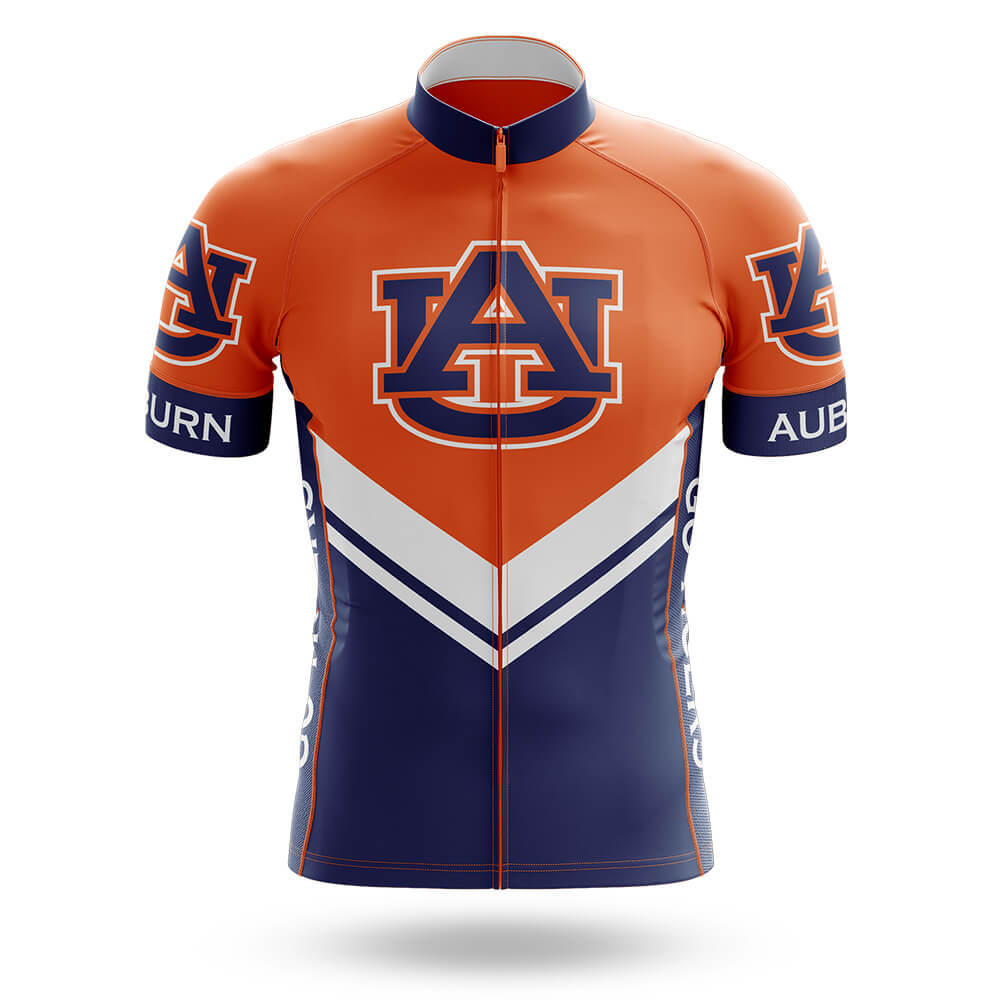 Auburn University V3 - Men's Cycling Kit Global Cycling Gear