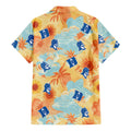 Duke Hawaiian Shirt - Hawaiian Shirt Global Cycling Gear 3