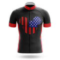 American Ears Men's Cycling Kit - Global Cycling Gear