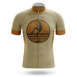 Karate Kid - Men's Cycling Kit