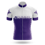 Furman University V2 - Men's Cycling Kit