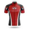 Valdosta State University - Men's Cycling Kit - Global Cycling Gear