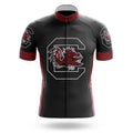 Gamecocks Blackout - Men's Cycling Kit - Global Cycling Gear