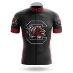 Gamecocks Blackout - Men's Cycling Kit