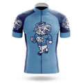 North Carolina Rameses - Men's Cycling Kit Global Cycling Gear