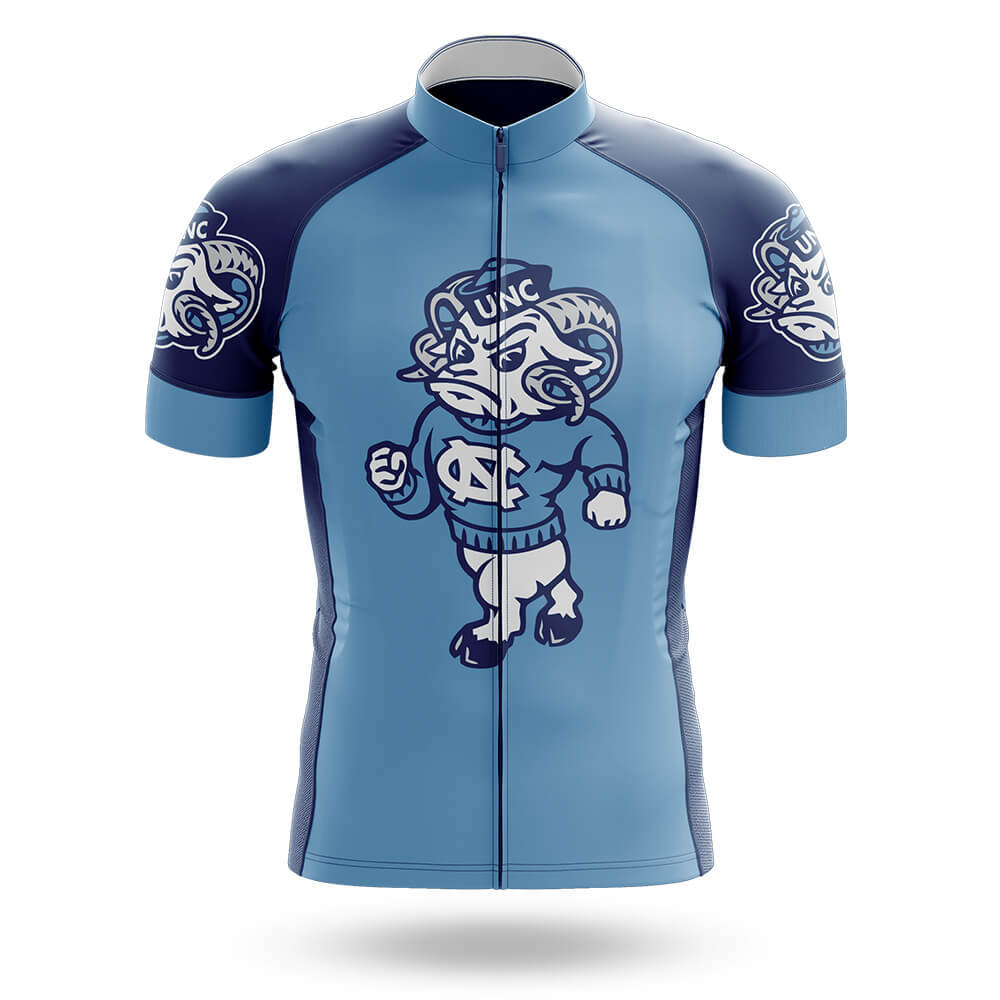 North Carolina Rameses - Men's Cycling Kit Global Cycling Gear
