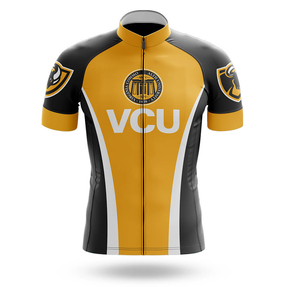 Virginia Commonwealth University - Mens Cycling Kit