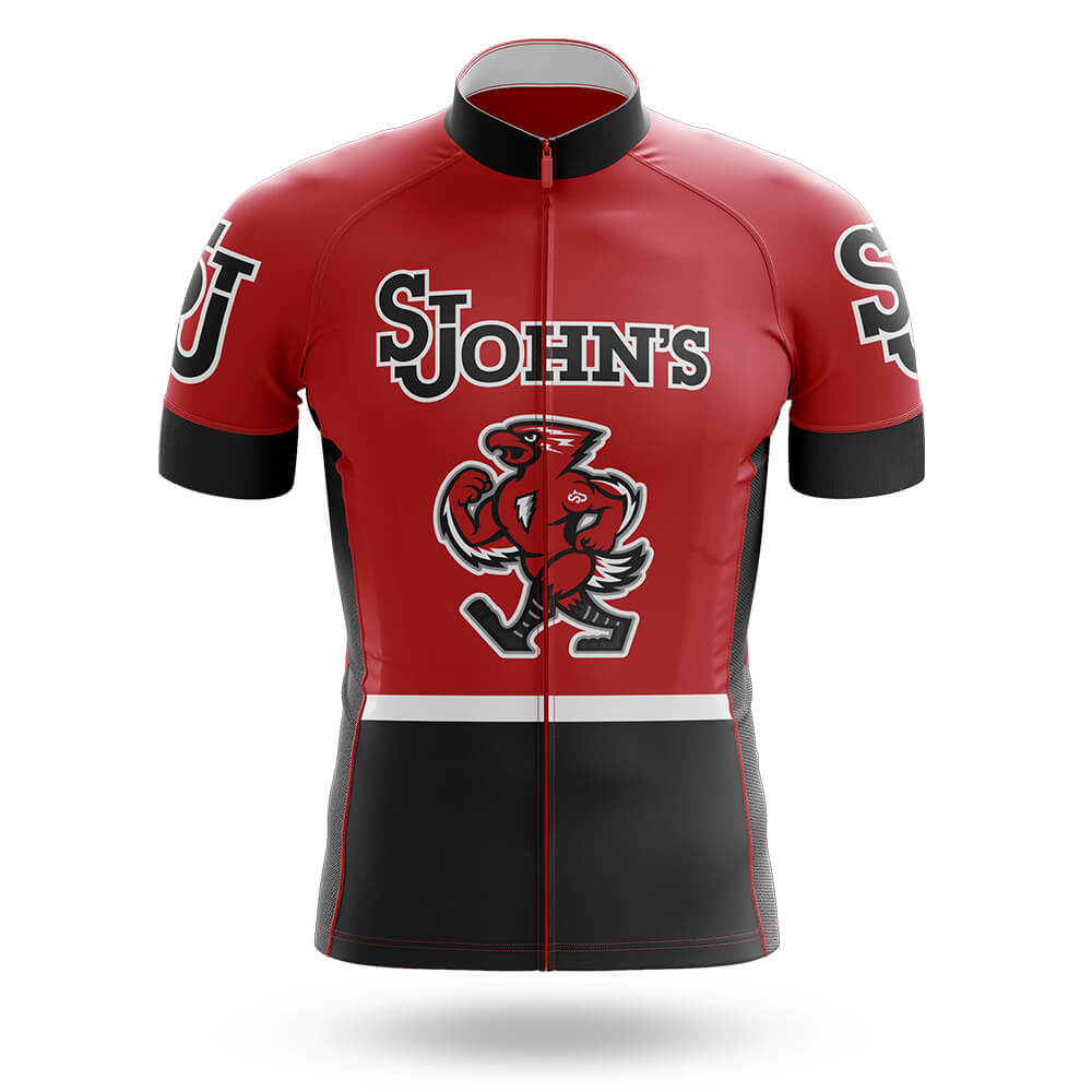 St. John's Red Storm - Men's Cycling Kit