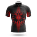 Canada Maple Leave - Men's Cycling Kit - Global Cycling Gear
