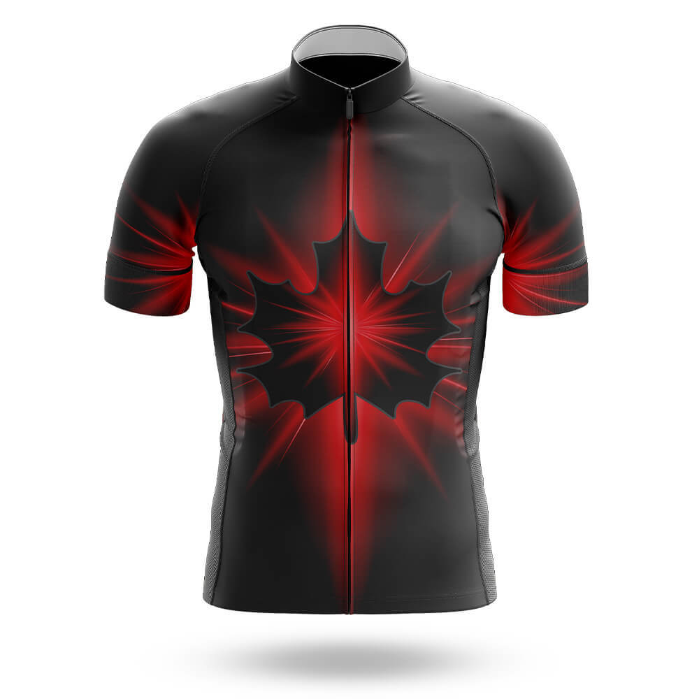 Canada Maple Leave - Men's Cycling Kit - Global Cycling Gear