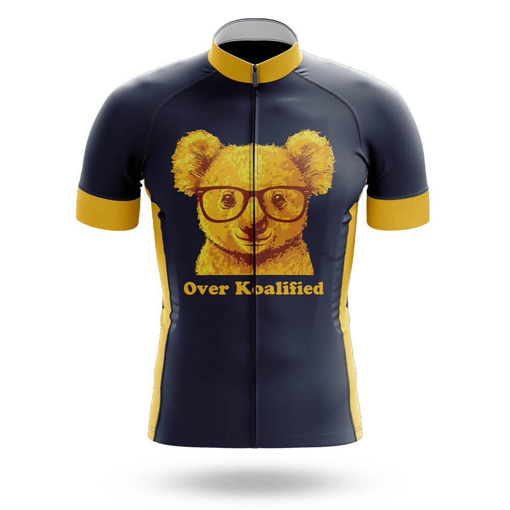 Over Koalified - Men's Cycling Kit - Global Cycling Gear