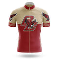 Boston College V2 - Men's Cycling Kit Global Cycling Gear