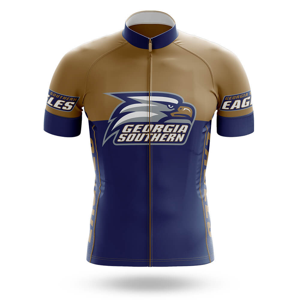 Georgia Southern University V2 - Men's Cycling Kit