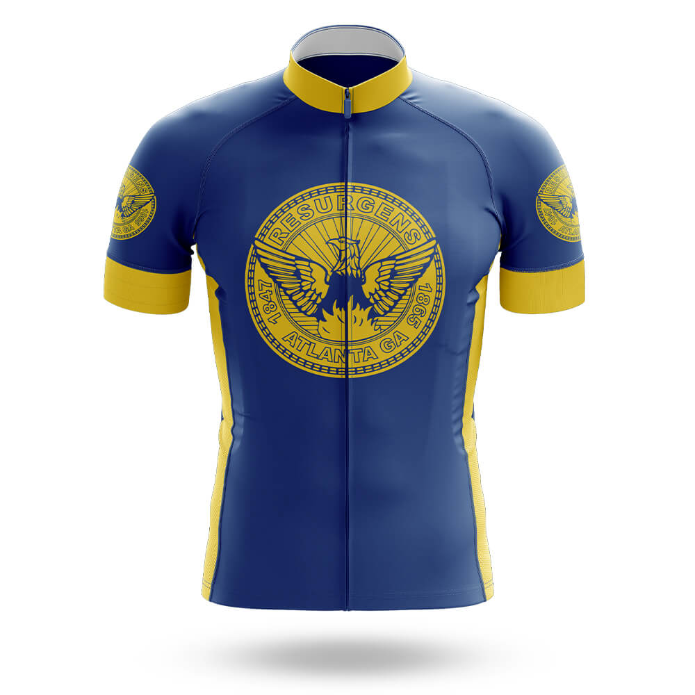 atlanta gear Atlanta City