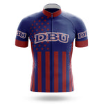 Dallas Baptist University USA - Men's Cycling Kit