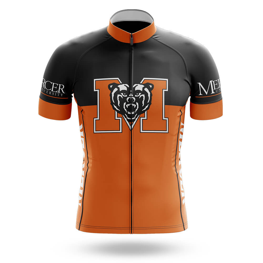 Mercer University V2 - Men's Cycling Kit