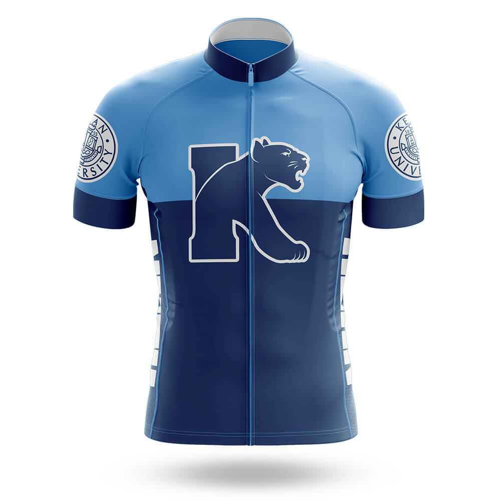 Kean University V2 - Men's Cycling Kit