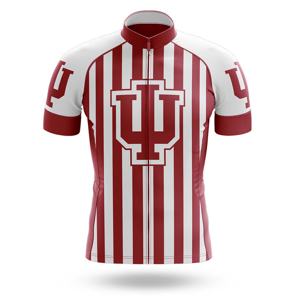 Indiana Stripe - Men's Cycling Kit