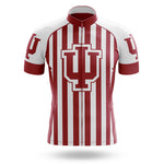 Indiana Stripe - Men's Cycling Kit