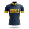 Bigfoot Is Real - Men's Cycling Kit - Global Cycling Gear