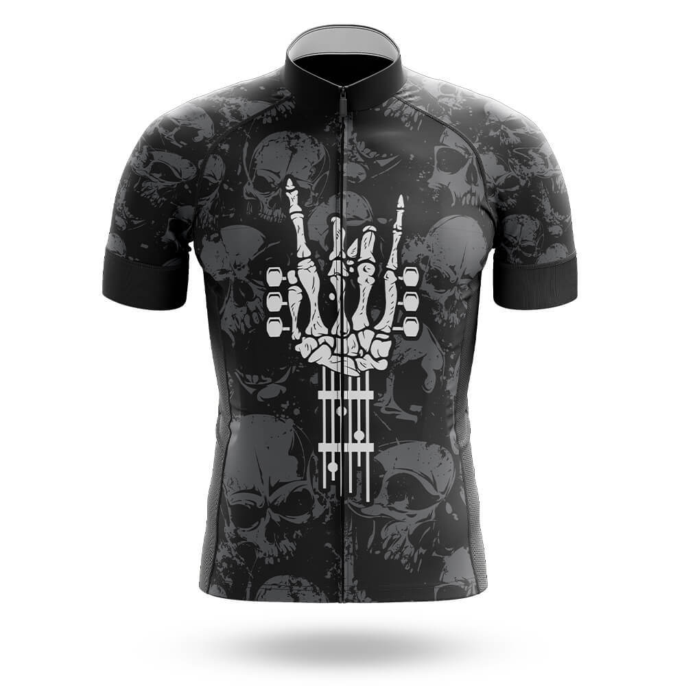 Rock and Roll - Men's Cycling Kit - Global Cycling Gear