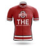 The Ohio State University - Men's Cycling Kit