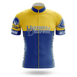 University of Delaware V2 - Men's Cycling Kit