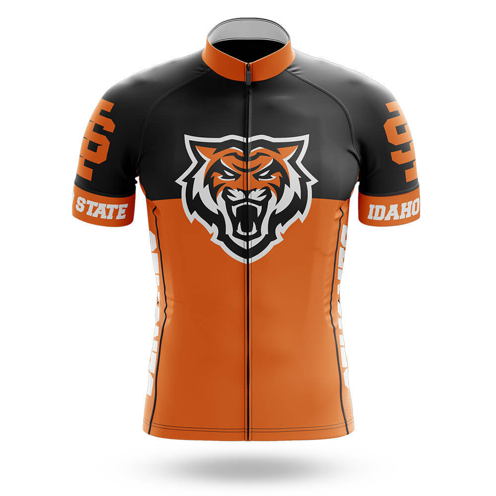 Idaho State University V2 - Men's Cycling Kit