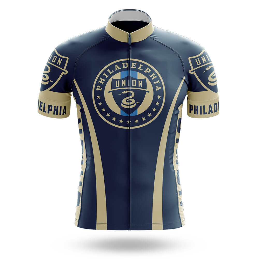 The Union Zolos - Men's Cycling Kit - Global Cycling Gear