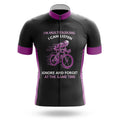 Multitasking - Men's Cycling Kit - Global Cycling Gear