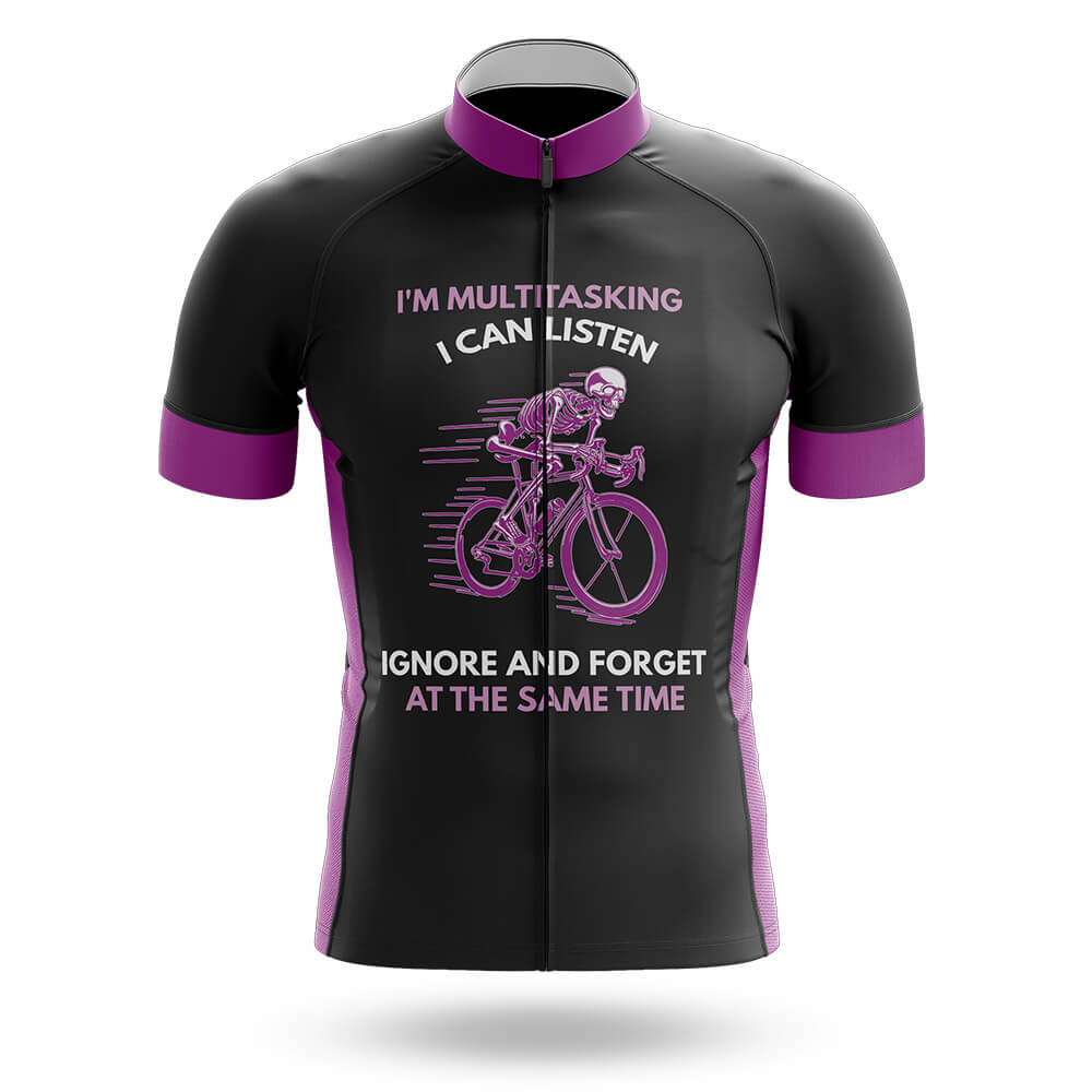 Multitasking - Men's Cycling Kit - Global Cycling Gear
