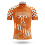 Vols on Wheels - Men's Cycling Kit