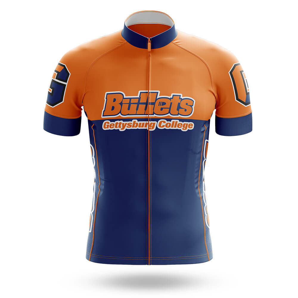 Gettysburg College V2 - Men's Cycling Kit