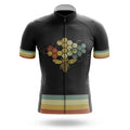 Honeycomb Bee - Men's Cycling Kit - Global Cycling Gear