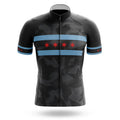 Windy City - Men's Cycling Kit - Global Cycling Gear