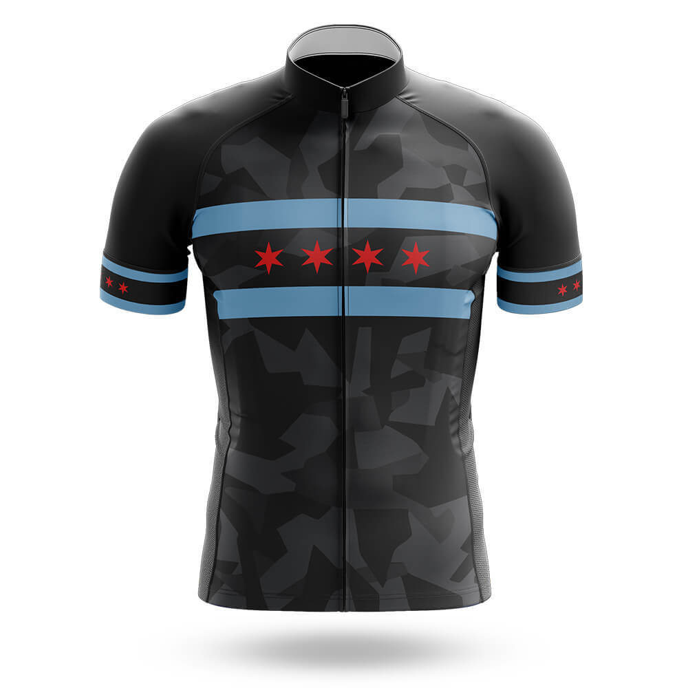 Windy City - Men's Cycling Kit - Global Cycling Gear