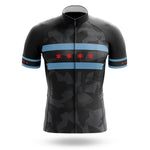 Windy City - Men's Cycling Kit