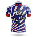 Badger Pride - Men's Cycling Kit Global Cycling Gear 3