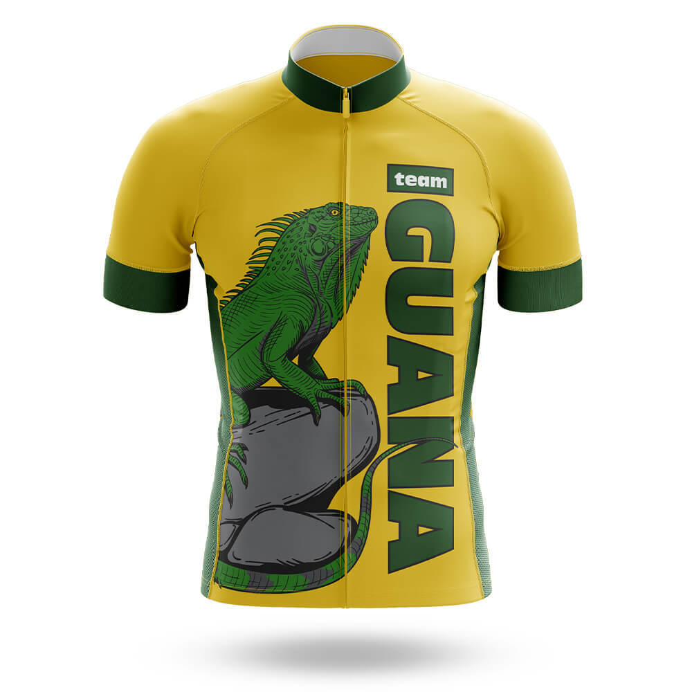 Iguana - Men's Cycling Kit - Global Cycling Gear
