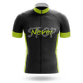 Never Stop - Men's Cycling Kit - Global Cycling Gear