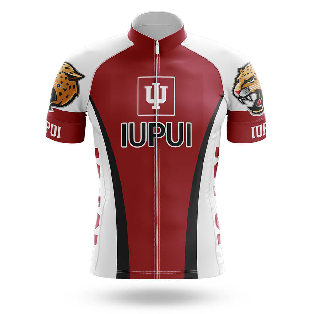 Indiana University–Purdue University Indianapolis - Men's Cycling Kit