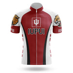 Indiana University–Purdue University Indianapolis - Men's Cycling Kit