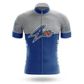 University of North Carolina Asheville V2 - Men's Cycling Kit - Global Cycling Gear