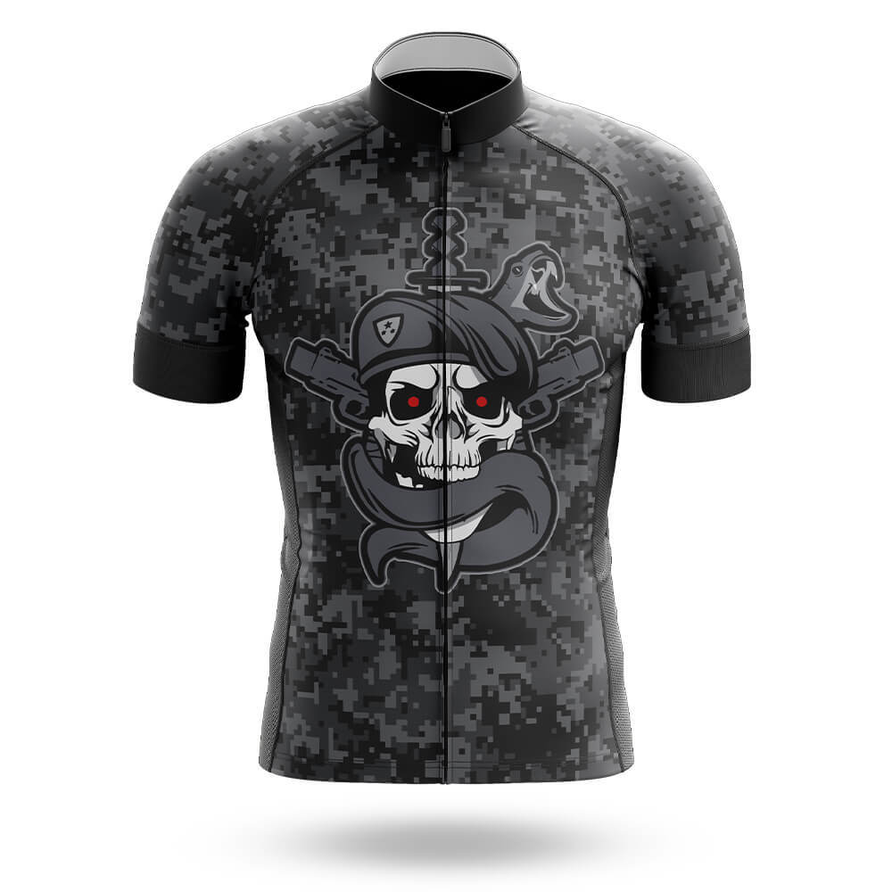 My Duty - Men's Cycling Kit - Global Cycling Gear
