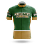 Wright State Raiders - Men's Cycling Kit