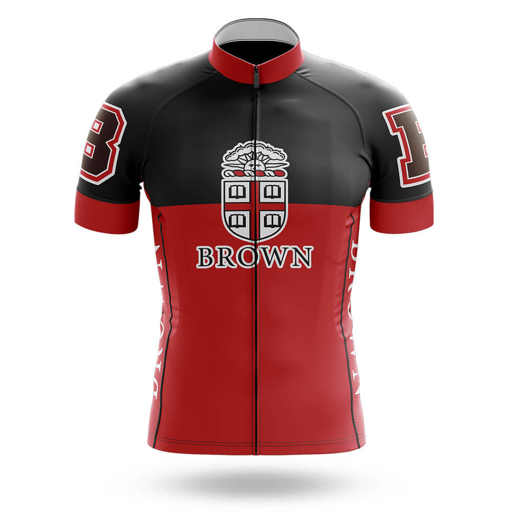 Brown University V2 - Mens Cycling Kit