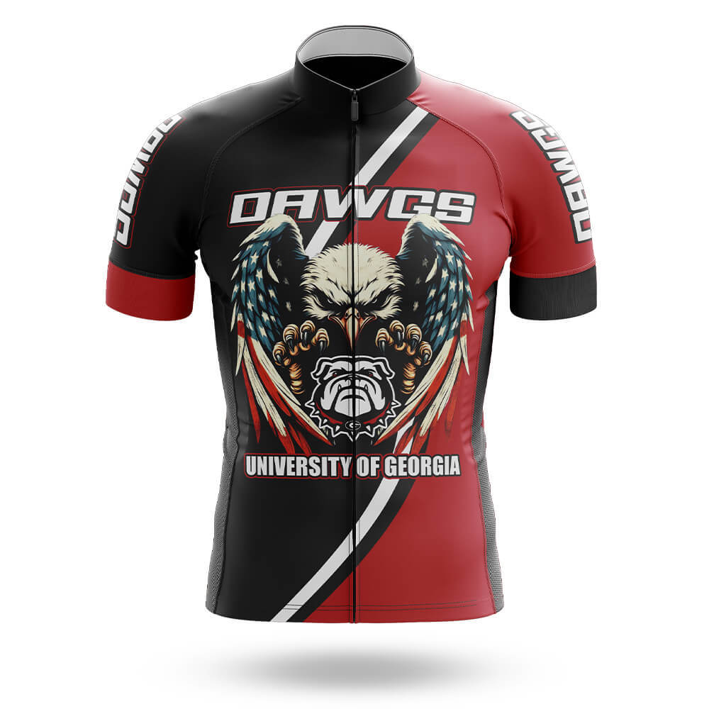 The Dawgs S3 - Men's Cycling Kit - Global Cycling Gear